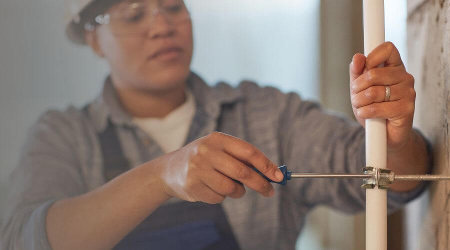 Professional Leak Detection Services in Dedham, IA